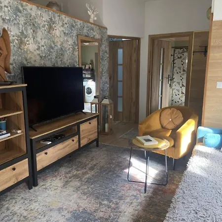 Cozy With Terrace * Malbork